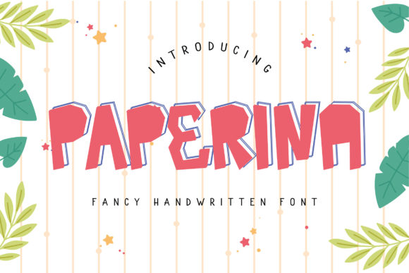 Bringing Paperina to Life in Your Handmade Shop