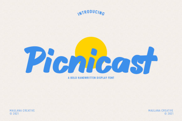 Choosing Picnicast for a Cozy Blog Redesign