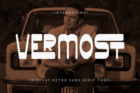 How Vermost Transformed My Brand’s Visual Identity