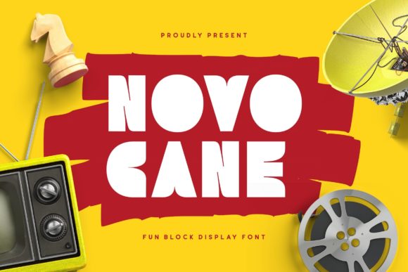 Novocane: A Designer's Real-World Review