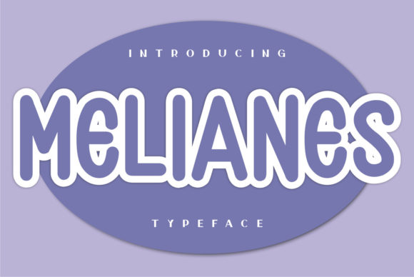 Why Melianes Is the Perfect Display Font for Modern Web Projects
