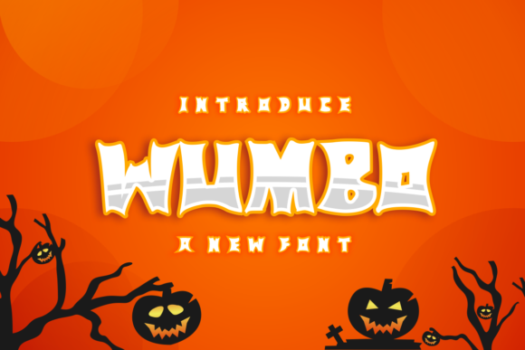Wumbo: The Scary-Fun Typeface That Transformed My Brand Identity
